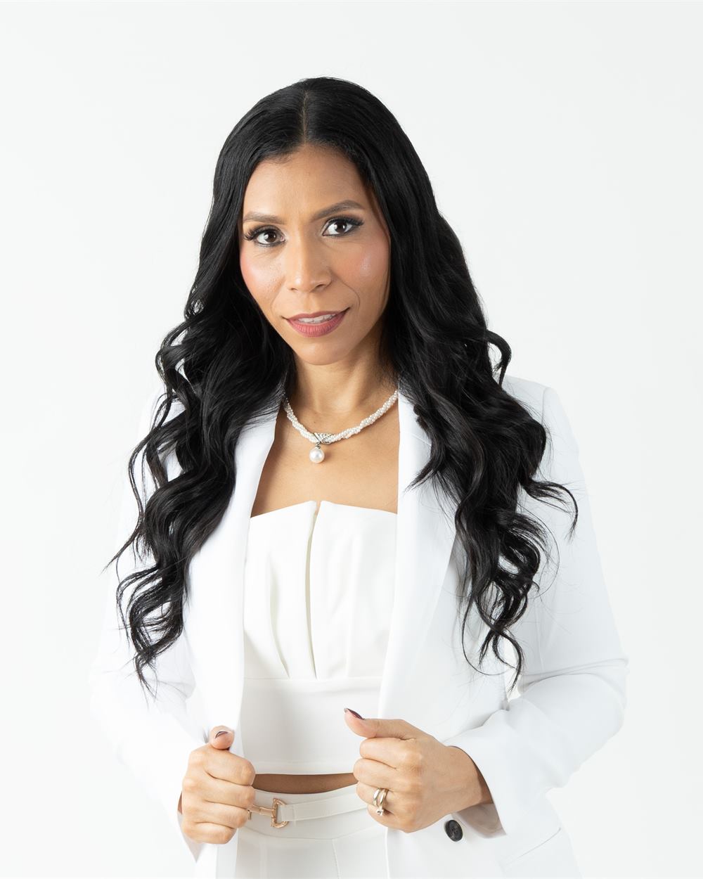 Mirelis Espinosa, cofundadora de Business Events & PR