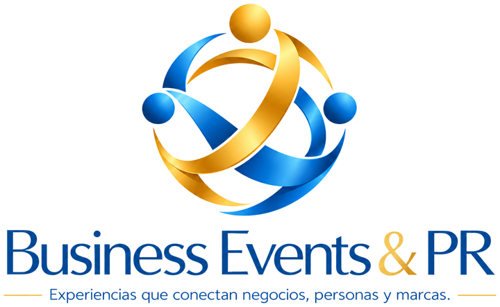 Business Events & PR — Experiencias que conectan negocios, personas y marcas